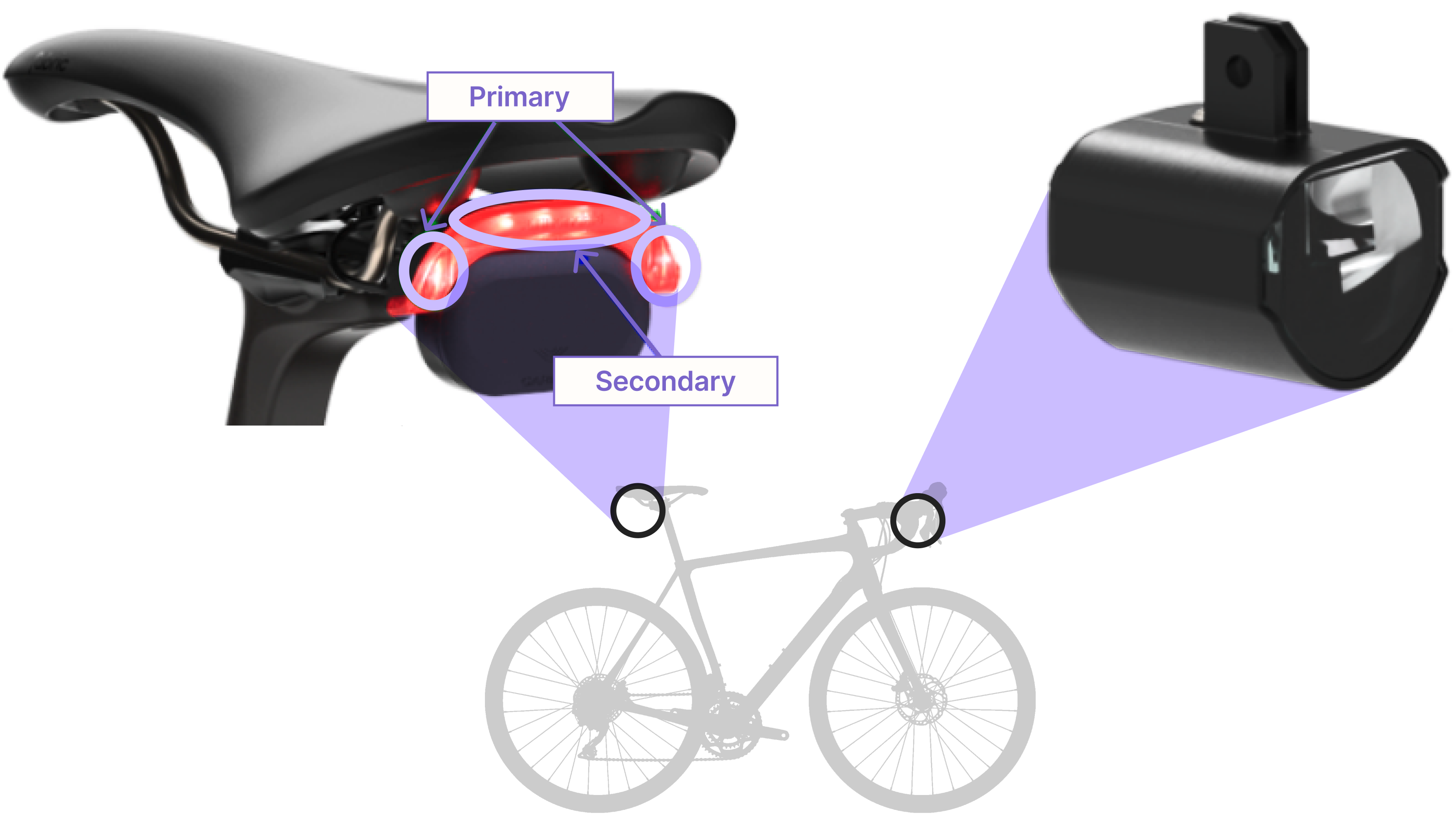 Lights hardware data