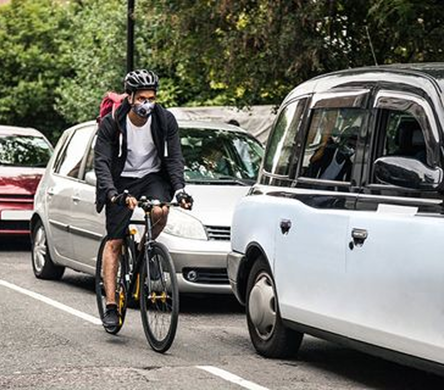 Research: car traffic